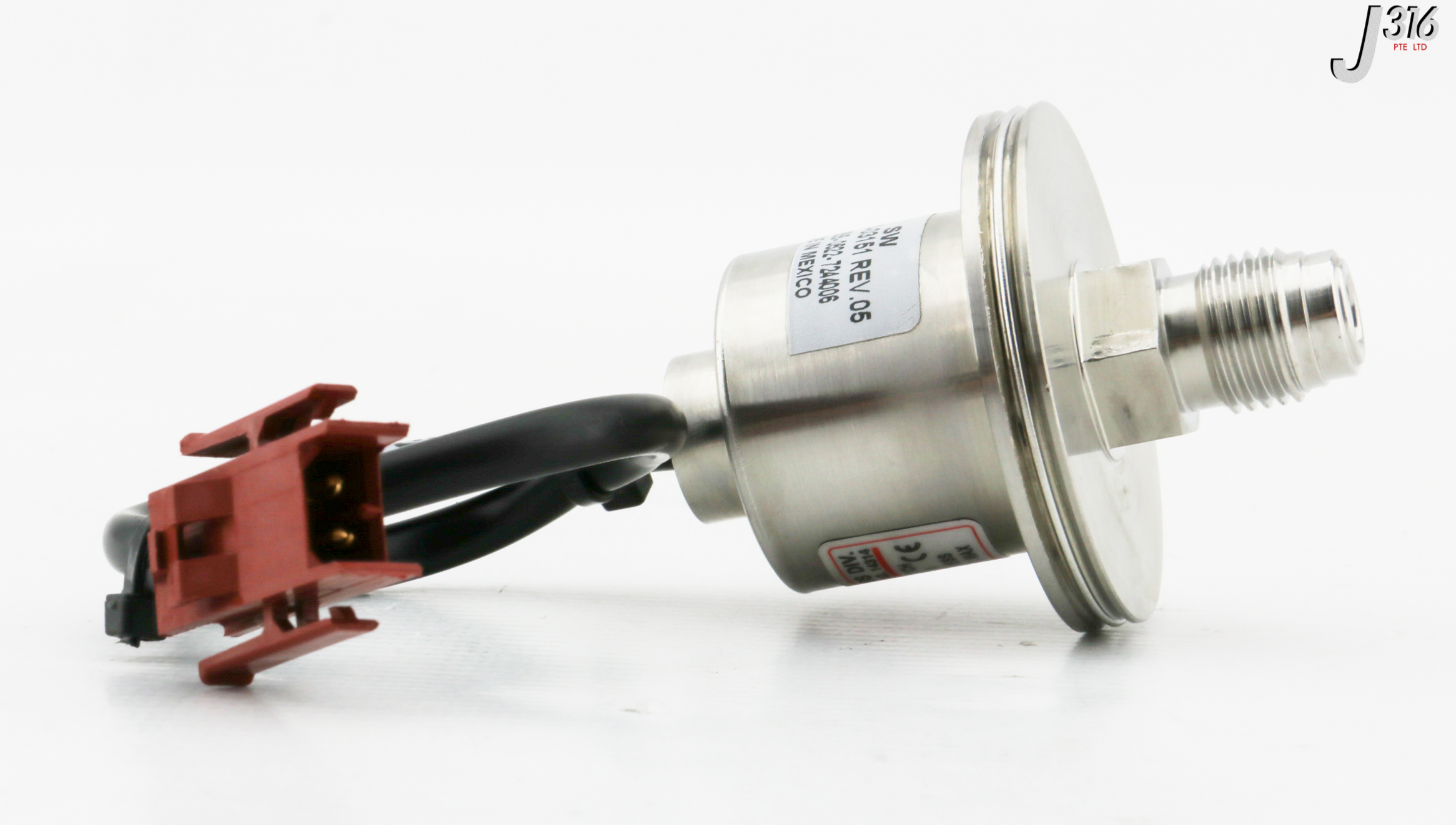 32017 PRECISION SNSRS ABSOLUTE PR SWITCH, 4 TORR, AMAT 0090-03151